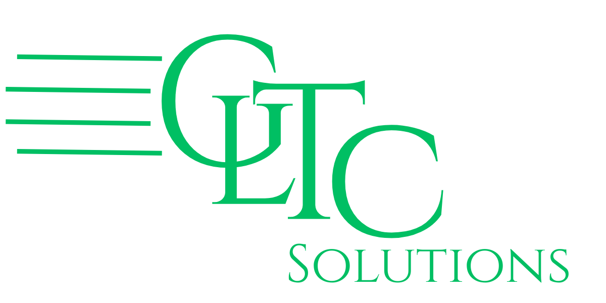 GLTC Solutions Logo
